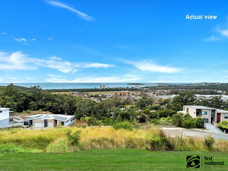 111 Dress Circle, Coffs Harbour NSW 2450