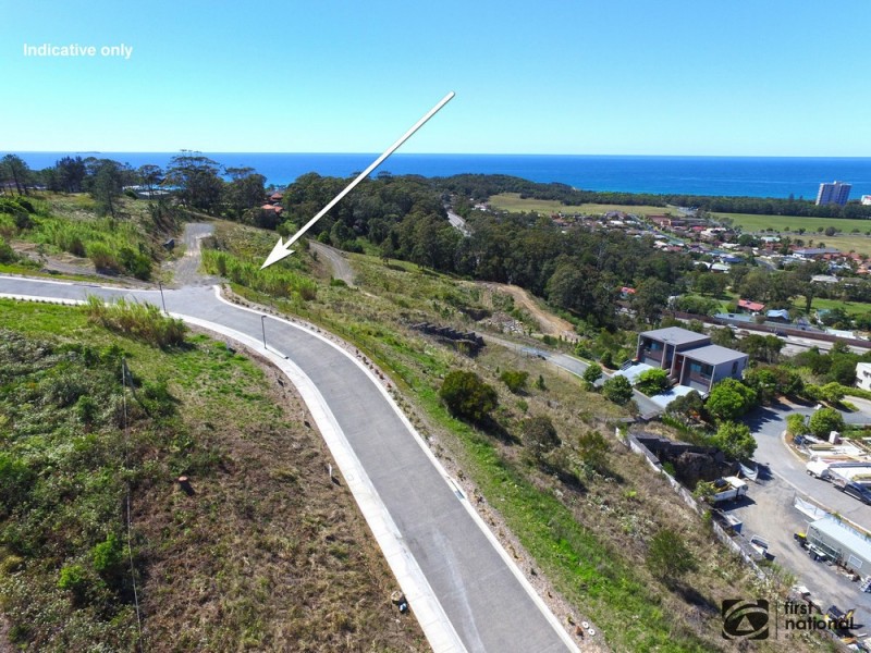 111 Dress Circle, Coffs Harbour NSW 2450