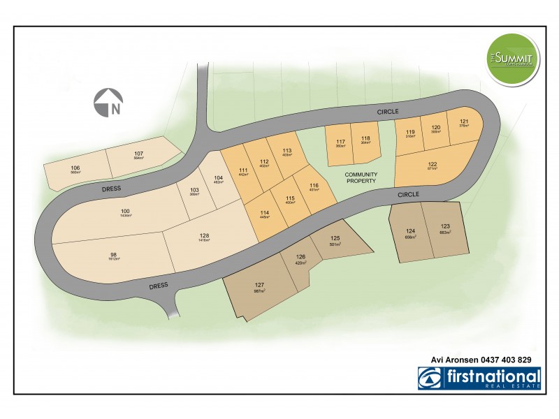 111 Dress Circle, Coffs Harbour NSW 2450 Floorplan