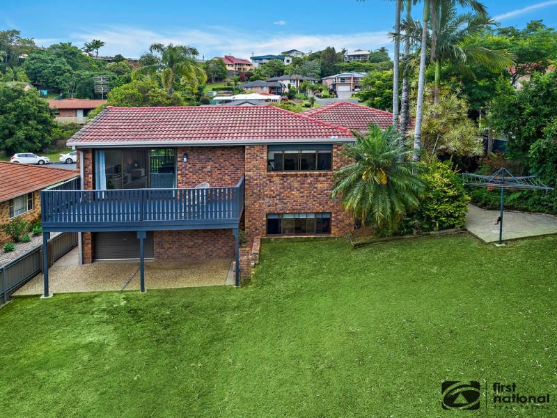 19 O’Neill Street, Coffs Harbour NSW 2450