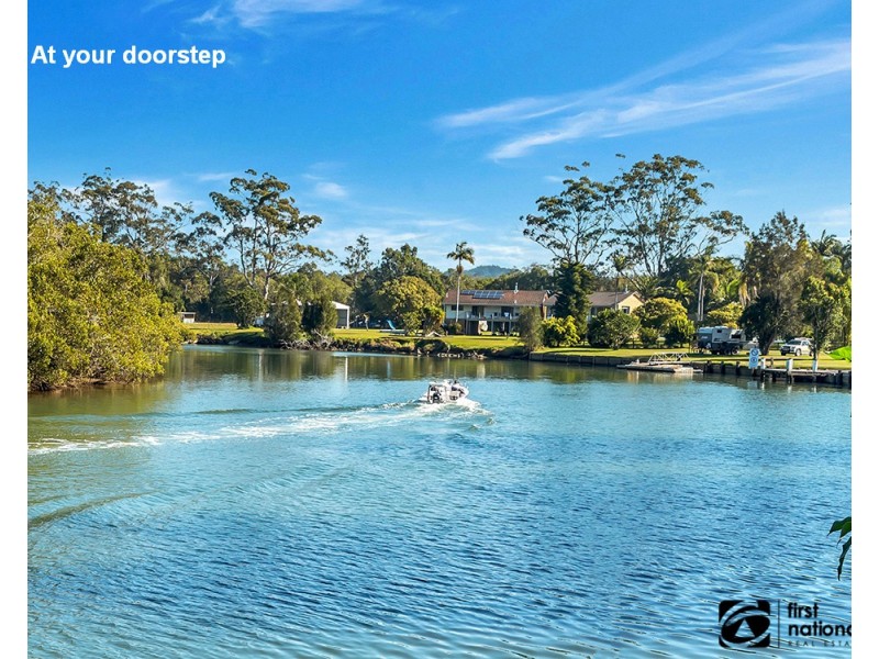 4411 Giinagay Way, Urunga NSW 2455