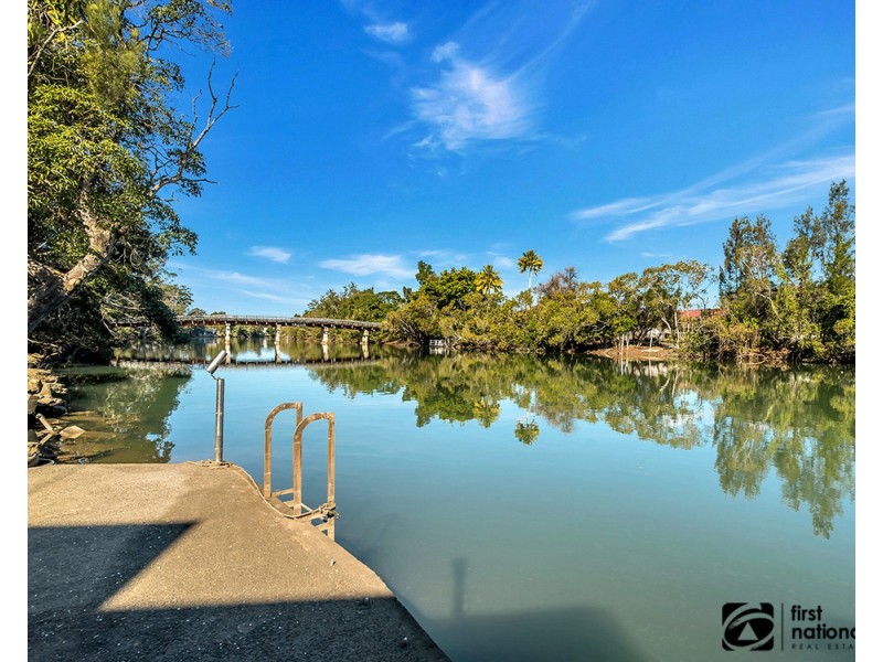 4411 Giinagay Way, Urunga NSW 2455