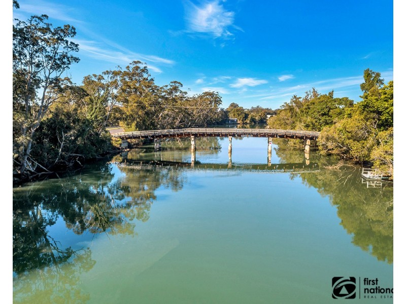 4411 Giinagay Way, Urunga NSW 2455