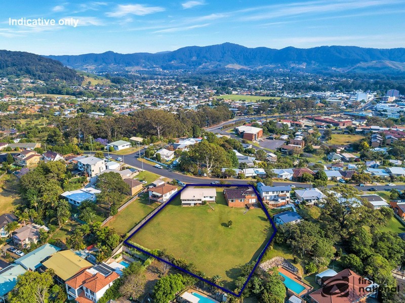 27-29 Raleigh Street, Coffs Harbour NSW 2450