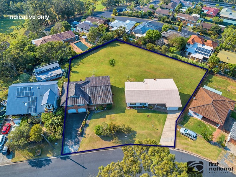 27-29 Raleigh Street, Coffs Harbour NSW 2450