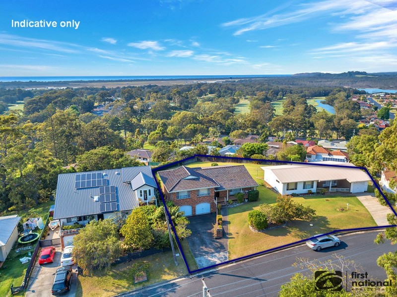 27-29 Raleigh Street, Coffs Harbour NSW 2450