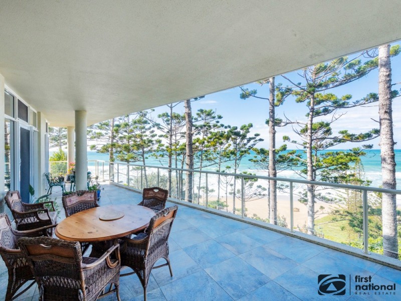 12/40 Solitary Islands Way, Sapphire Beach NSW 2450