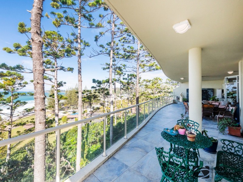 12/40 Solitary Islands Way, Sapphire Beach NSW 2450