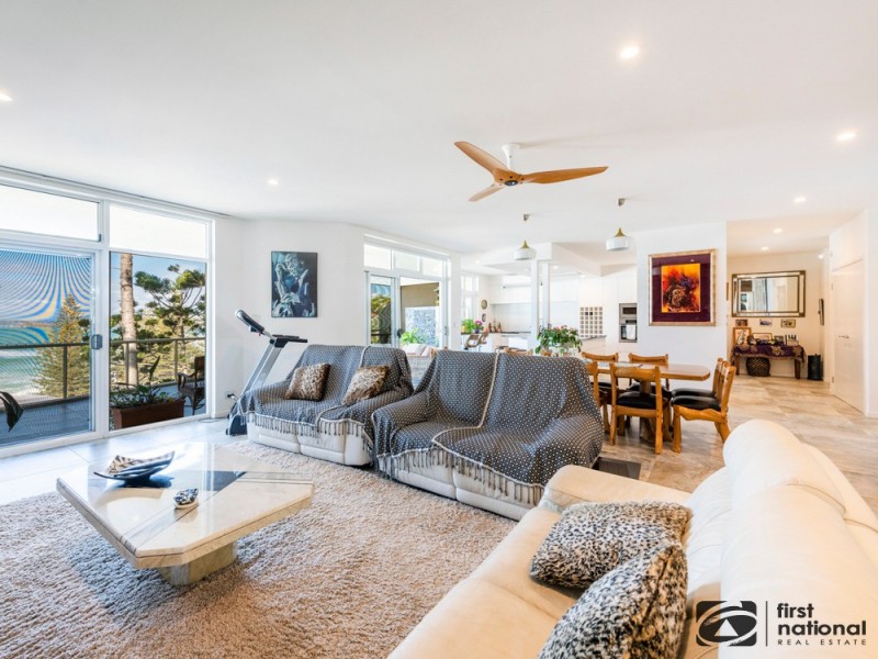 12/40 Solitary Islands Way, Sapphire Beach NSW 2450