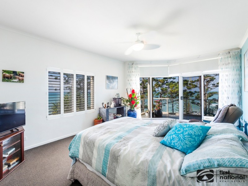 12/40 Solitary Islands Way, Sapphire Beach NSW 2450