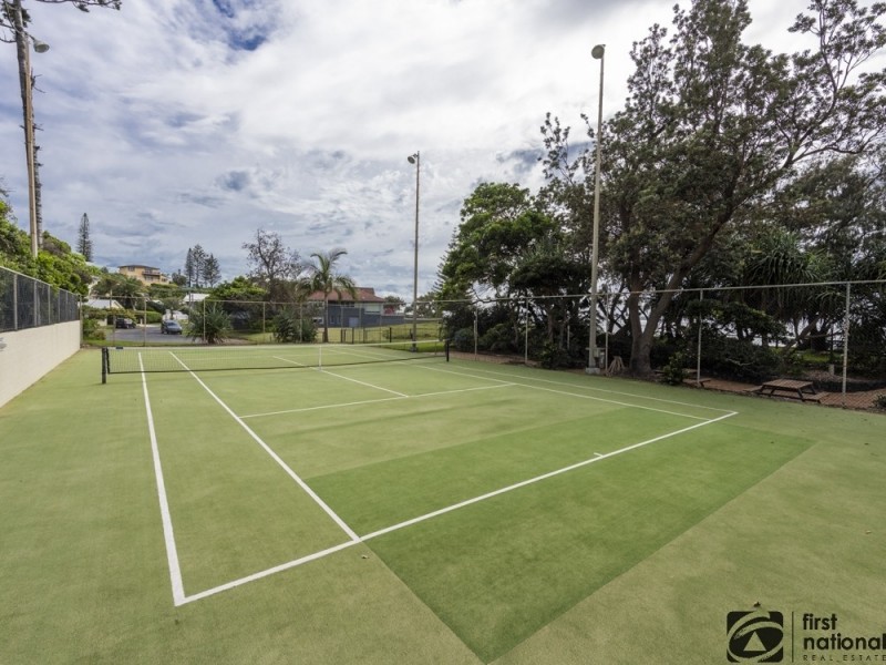 12/40 Solitary Islands Way, Sapphire Beach NSW 2450