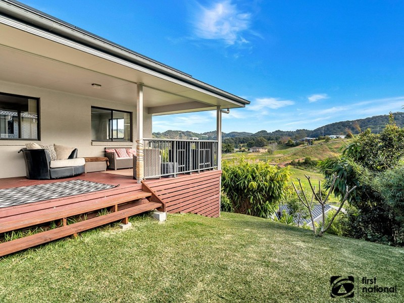 19 Brennan Court, Coffs Harbour NSW 2450
