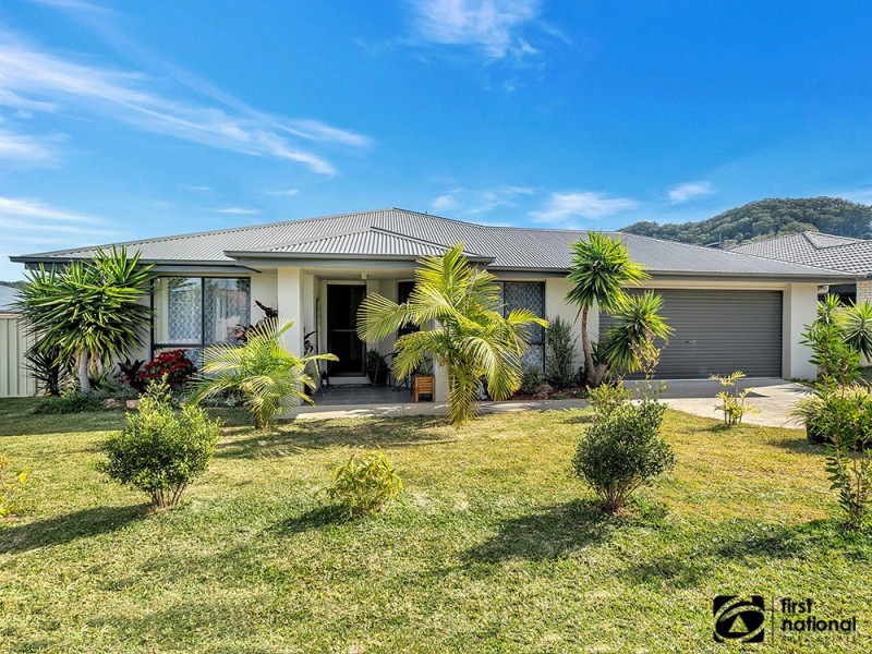 19 Brennan Court, Coffs Harbour NSW 2450