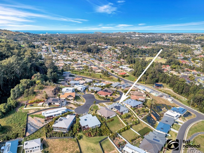 19 Brennan Court, Coffs Harbour NSW 2450