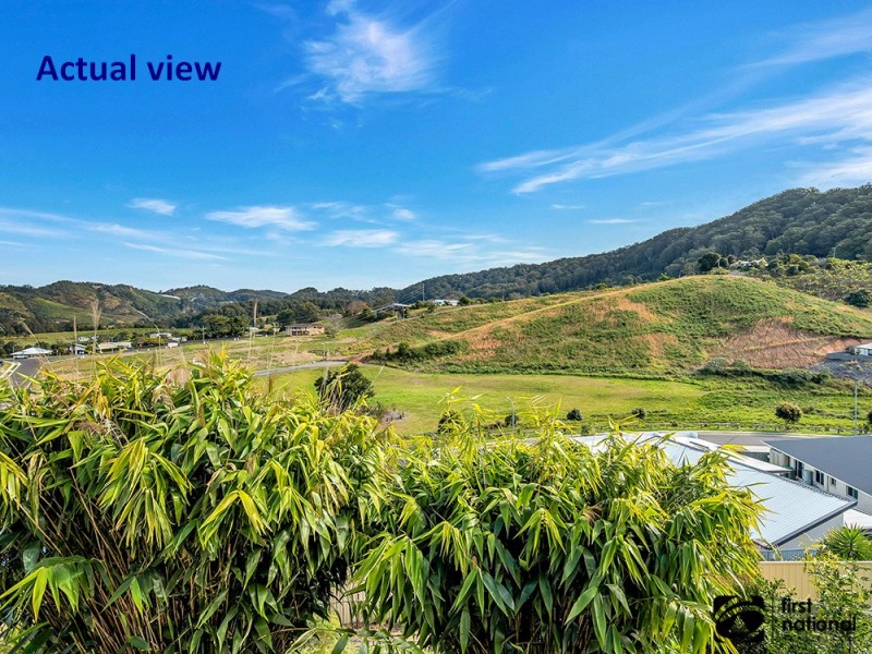 19 Brennan Court, Coffs Harbour NSW 2450