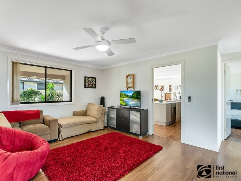 19 Brennan Court, Coffs Harbour NSW 2450