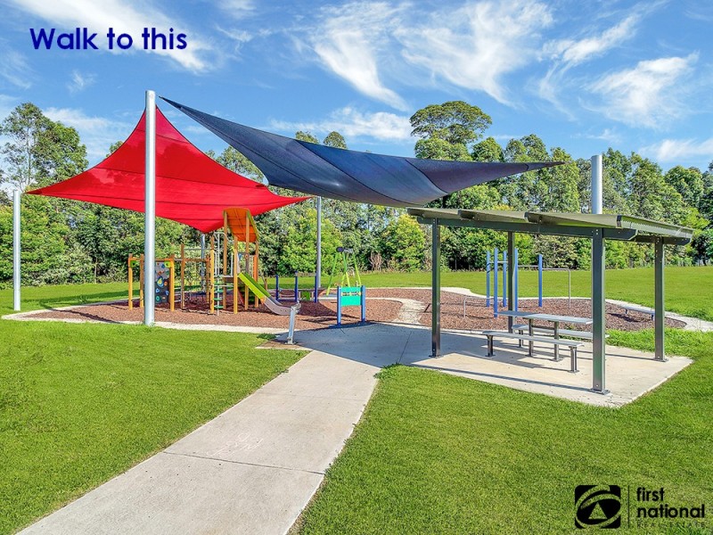 19 Brennan Court, Coffs Harbour NSW 2450