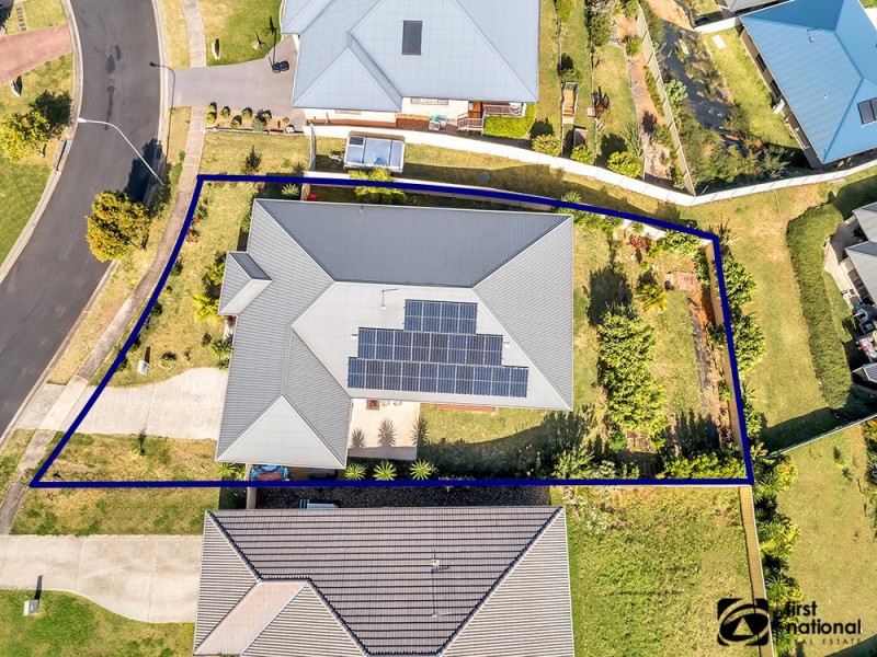 19 Brennan Court, Coffs Harbour NSW 2450