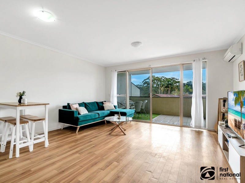 3/6 Bent Street, Coffs Harbour NSW 2450