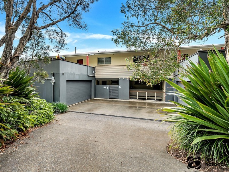 3/6 Bent Street, Coffs Harbour NSW 2450