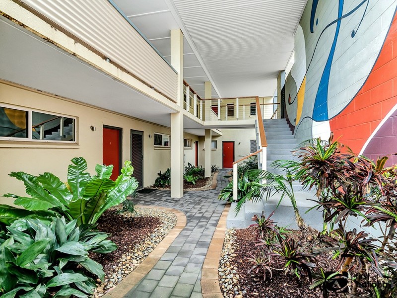 3/6 Bent Street, Coffs Harbour NSW 2450