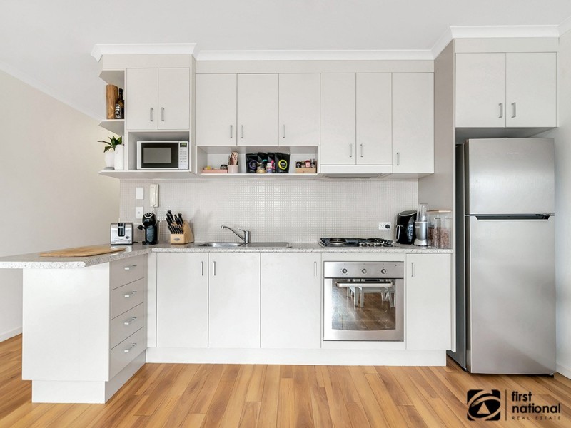 3/6 Bent Street, Coffs Harbour NSW 2450