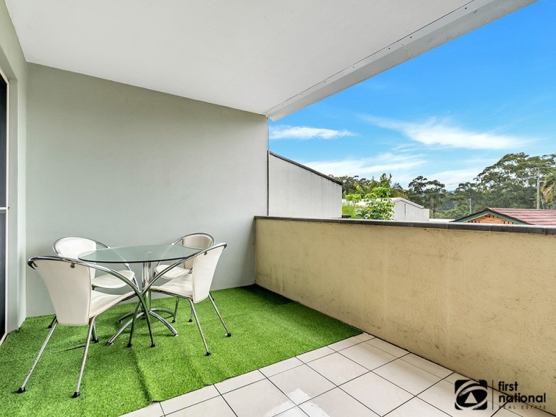 3/6 Bent Street, Coffs Harbour NSW 2450