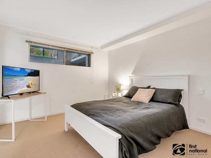 3/6 Bent Street, Coffs Harbour NSW 2450