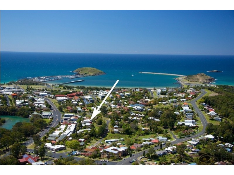 3/6 Bent Street, Coffs Harbour NSW 2450