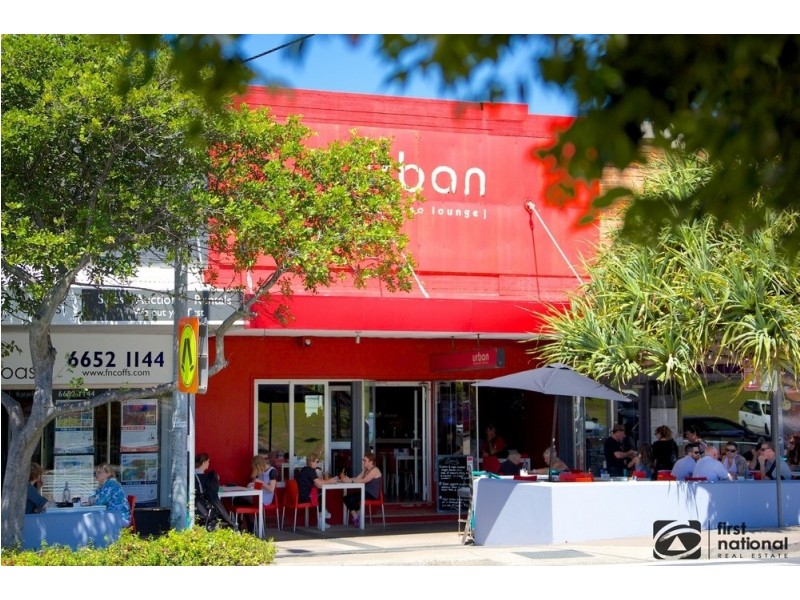 3/6 Bent Street, Coffs Harbour NSW 2450