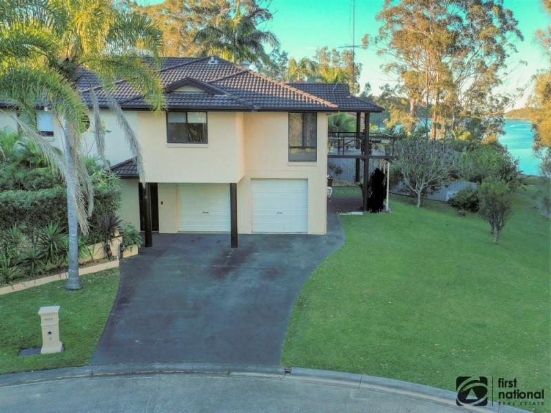 9 Anderson Close, Hyland Park NSW 2448