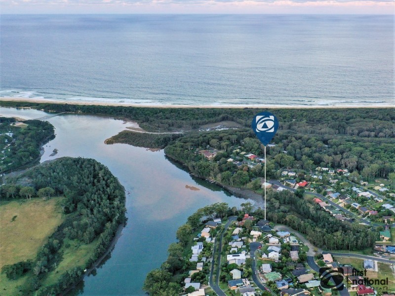 9 Anderson Close, Hyland Park NSW 2448