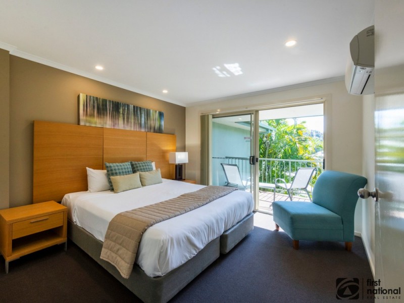 106-106a/2 Firman Drive, Coffs Harbour NSW 2450