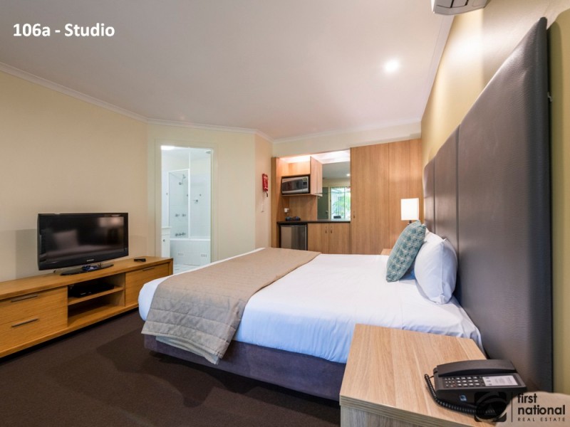 106-106a/2 Firman Drive, Coffs Harbour NSW 2450