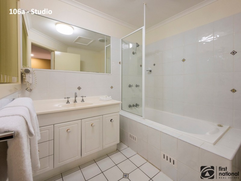 106-106a/2 Firman Drive, Coffs Harbour NSW 2450