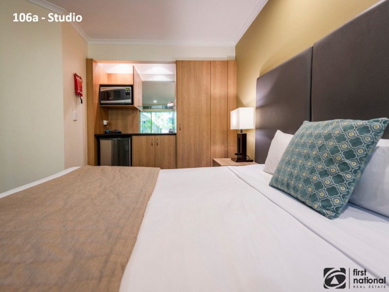 106-106a/2 Firman Drive, Coffs Harbour NSW 2450