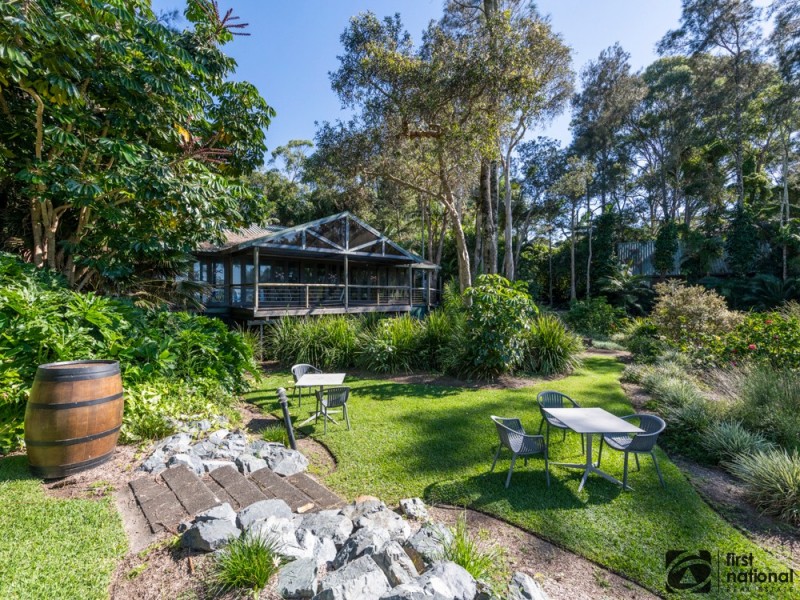 106-106a/2 Firman Drive, Coffs Harbour NSW 2450