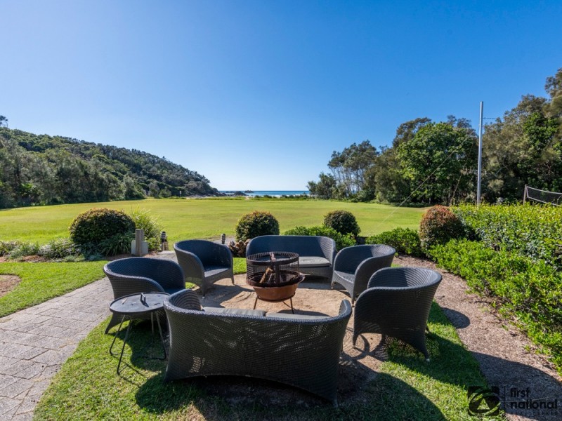 106-106a/2 Firman Drive, Coffs Harbour NSW 2450