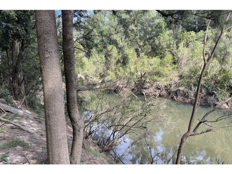 306 Orara Road, Lanitza NSW 2460