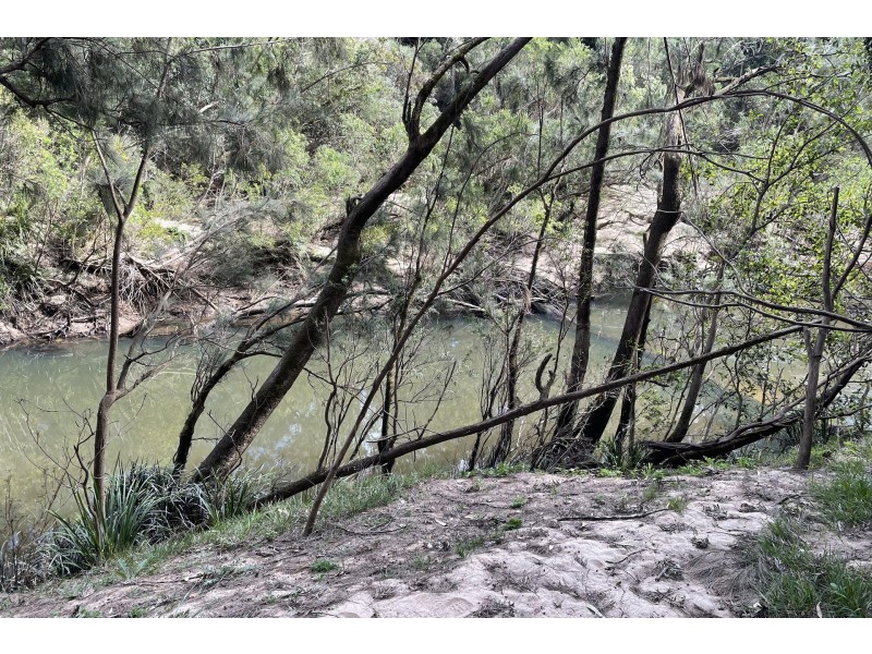 306 Orara Road, Lanitza NSW 2460