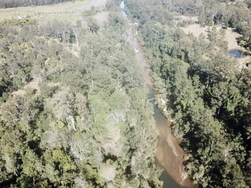 306 Orara Road, Lanitza NSW 2460