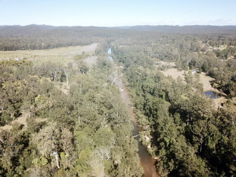 306 Orara Road, Lanitza NSW 2460