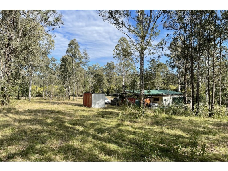 306 Orara Road, Lanitza NSW 2460
