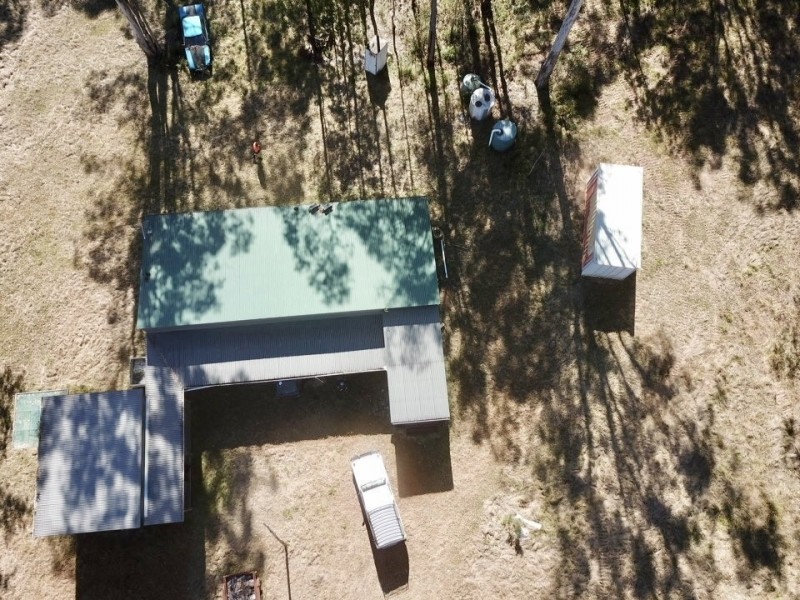 306 Orara Road, Lanitza NSW 2460