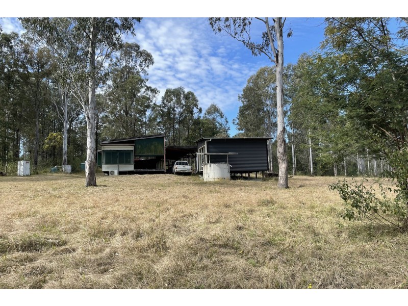 306 Orara Road, Lanitza NSW 2460