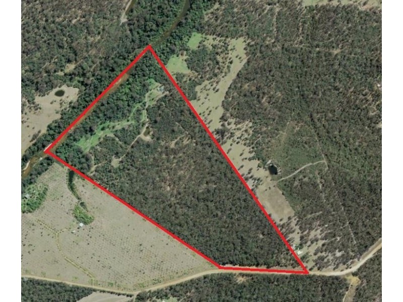 306 Orara Road, Lanitza NSW 2460