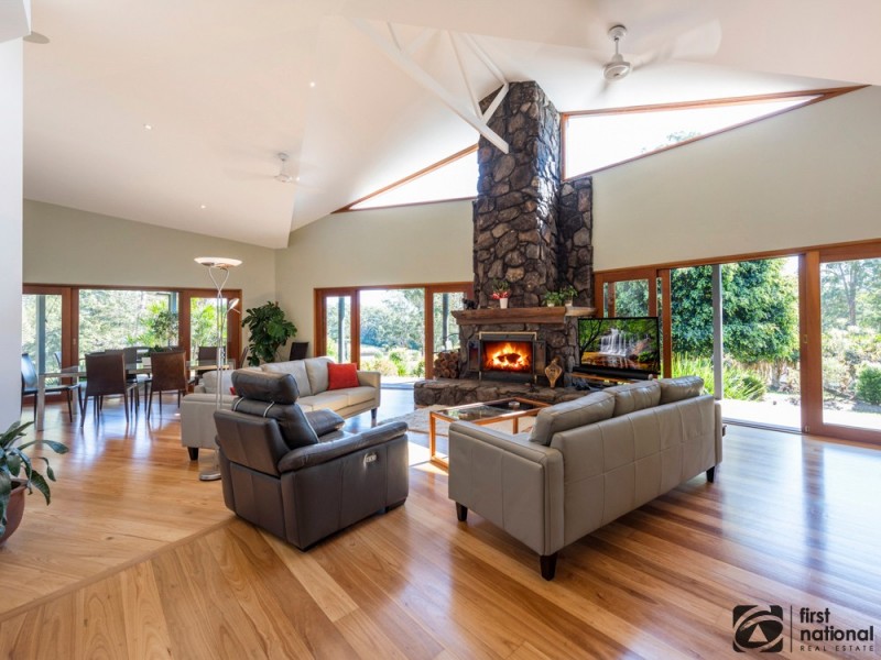 212 Mardells Road, Bucca NSW 2450