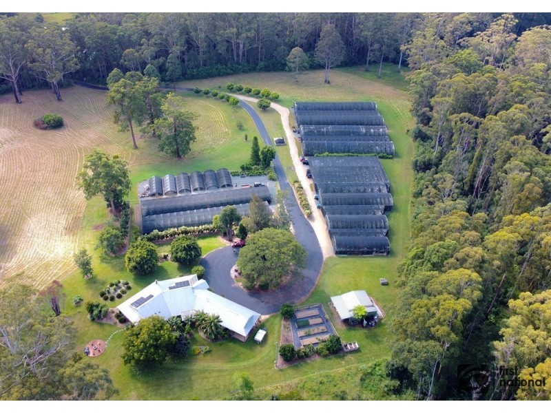 212 Mardells Road, Bucca NSW 2450