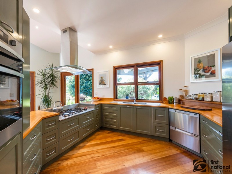 212 Mardells Road, Bucca NSW 2450