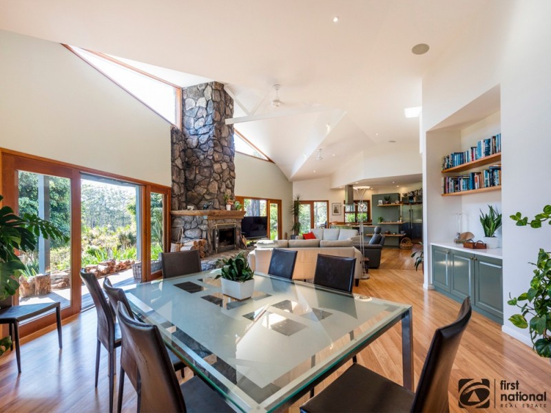 212 Mardells Road, Bucca NSW 2450